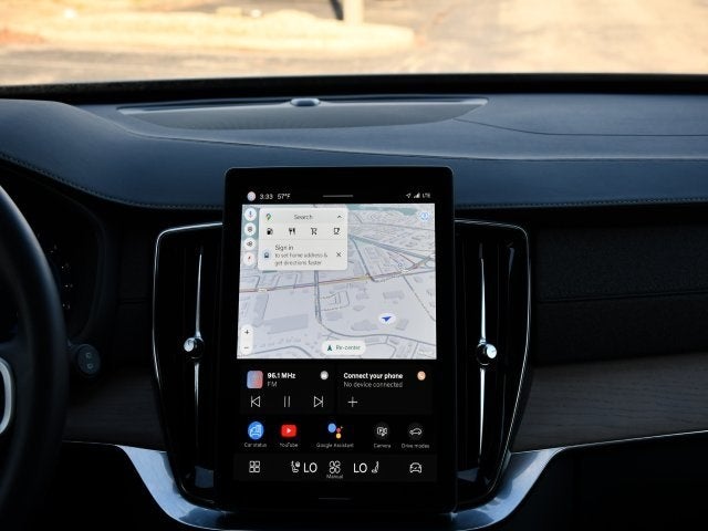 2025 Volvo XC90 B5 Plus 2025.5