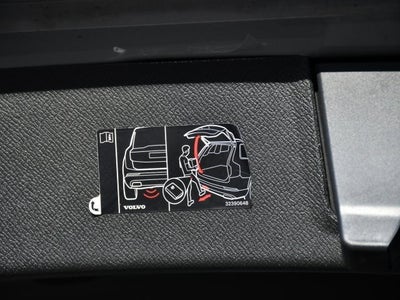 2025 Volvo XC90 B5 Plus 2025.5