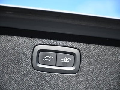 2025 Volvo XC90 B5 Plus 2025.5