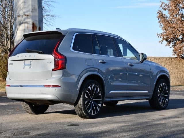 2025 Volvo XC90 B5 Plus 2025.5