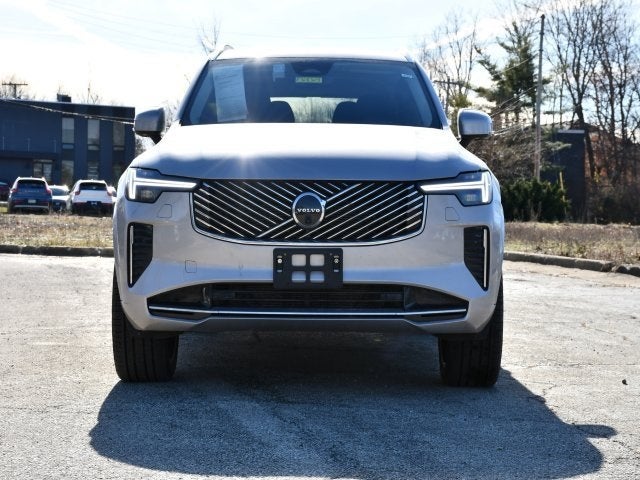 2025 Volvo XC90 B5 Plus 2025.5