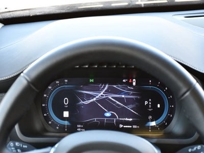 2025 Volvo XC90 B5 Plus 2025.5