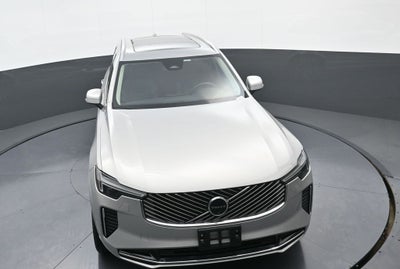 2025 Volvo XC90 Plus