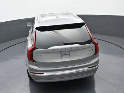 2025 Volvo XC90 Plus