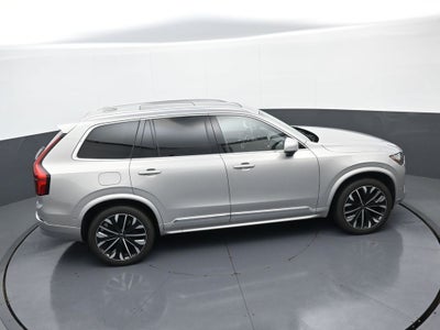 2025 Volvo XC90 Plus