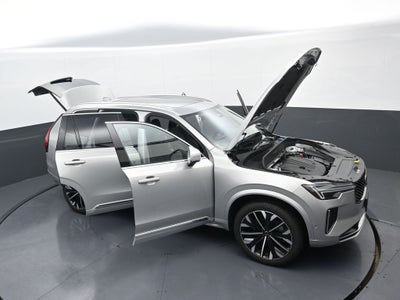 2025 Volvo XC90 Plus