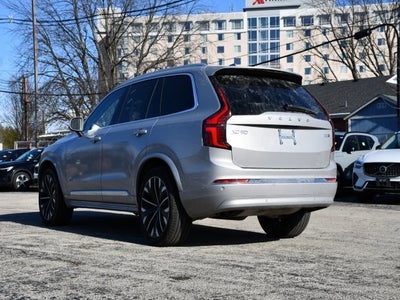 2025 Volvo XC90 B5 Plus 2025.5