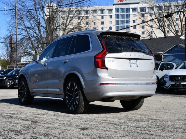 2025 Volvo XC90 B5 Plus 2025.5