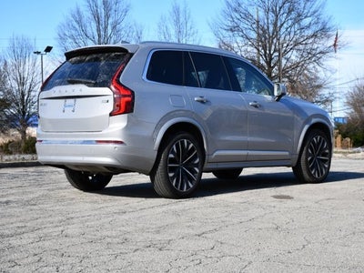 2025 Volvo XC90 B5 Plus 2025.5