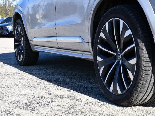 2025 Volvo XC90 B5 Plus 2025.5