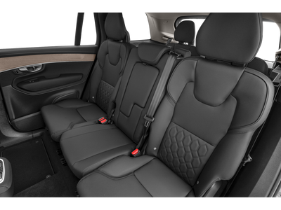 2025 Volvo XC90 B5 Plus 2025.5