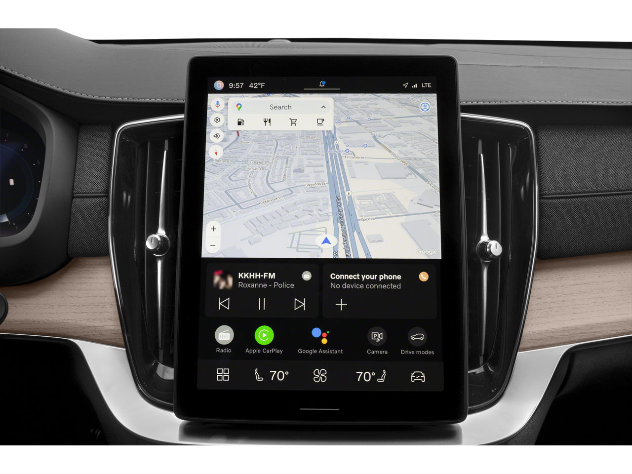 2025 Volvo XC90 B5 Plus 2025.5