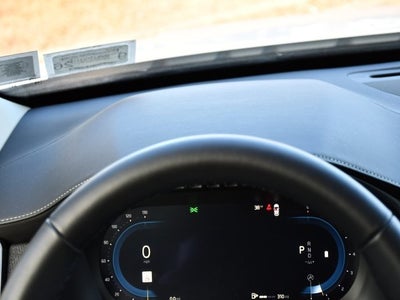 2025 Volvo XC90 B5 Plus 2025.5