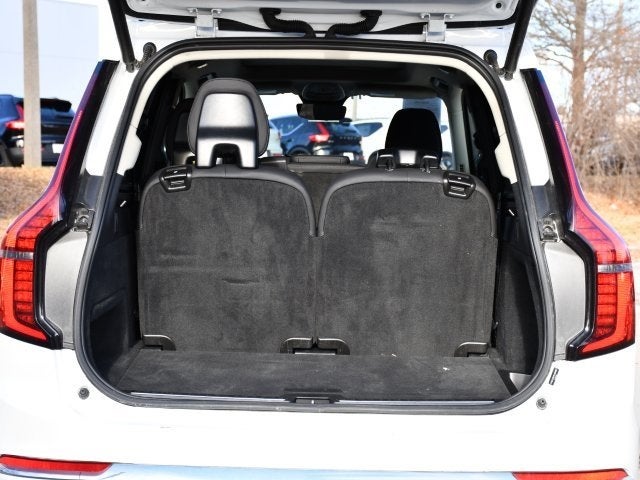 2025 Volvo XC90 B5 Plus 2025.5