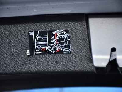 2025 Volvo XC90 B5 Plus 2025.5