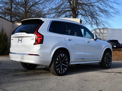 2025 Volvo XC90 B5 Plus 2025.5