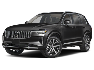 2025 Volvo XC90 B5 Plus 2025.5