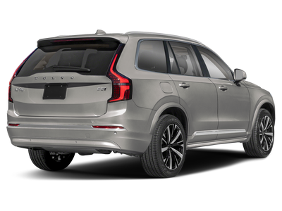 2025 Volvo XC90 B5 Plus 2025.5