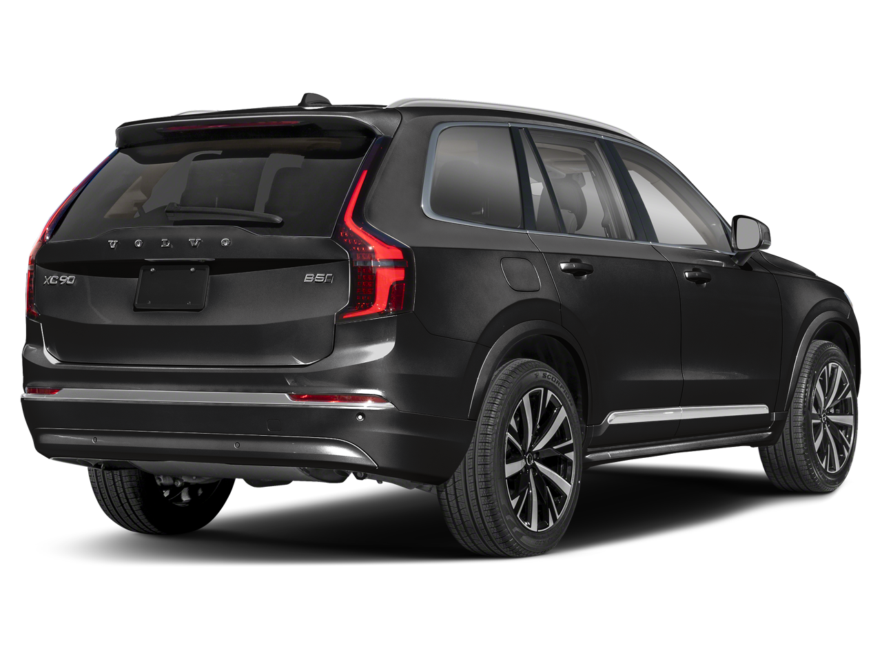 2025 Volvo XC90 B5 Plus 2025.5