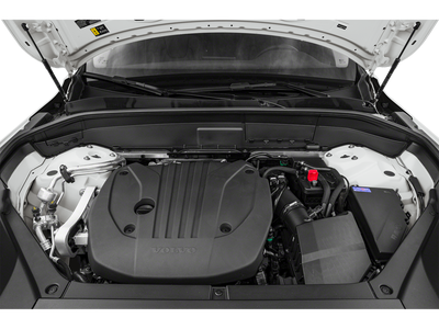 2025 Volvo XC90 B5 Plus 2025.5