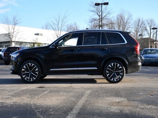 2025 Volvo XC90 B5 Plus 2025.5