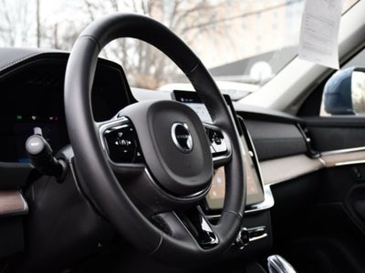 2025 Volvo XC90 B5 Plus 2025.5