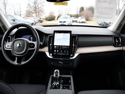 2025 Volvo XC90 B5 Plus 2025.5