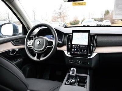 2025 Volvo XC90 B5 Plus 2025.5