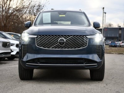 2025 Volvo XC90 B5 Plus 2025.5