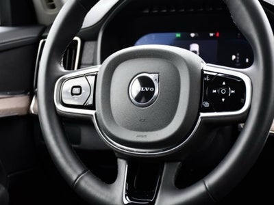 2025 Volvo XC90 B5 Plus 2025.5