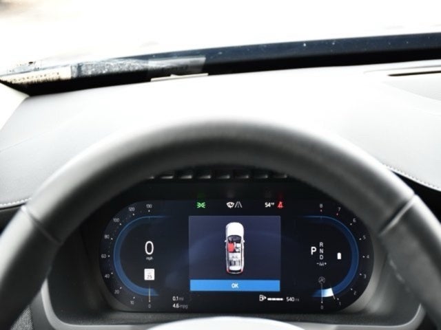 2025 Volvo XC90 B5 Plus 2025.5