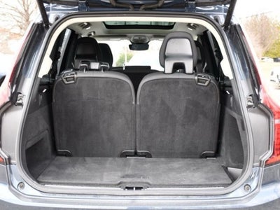 2025 Volvo XC90 B5 Plus 2025.5