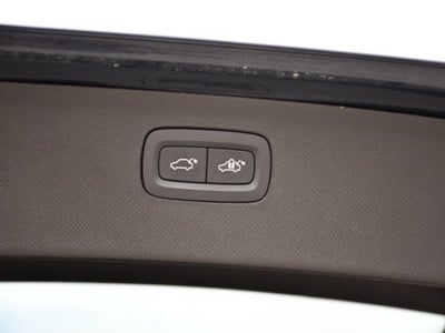 2025 Volvo XC90 B5 Plus 2025.5