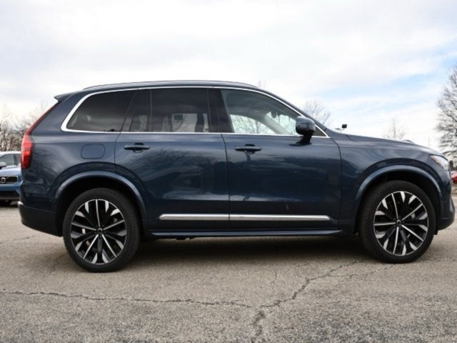 2025 Volvo XC90 B5 Plus 2025.5