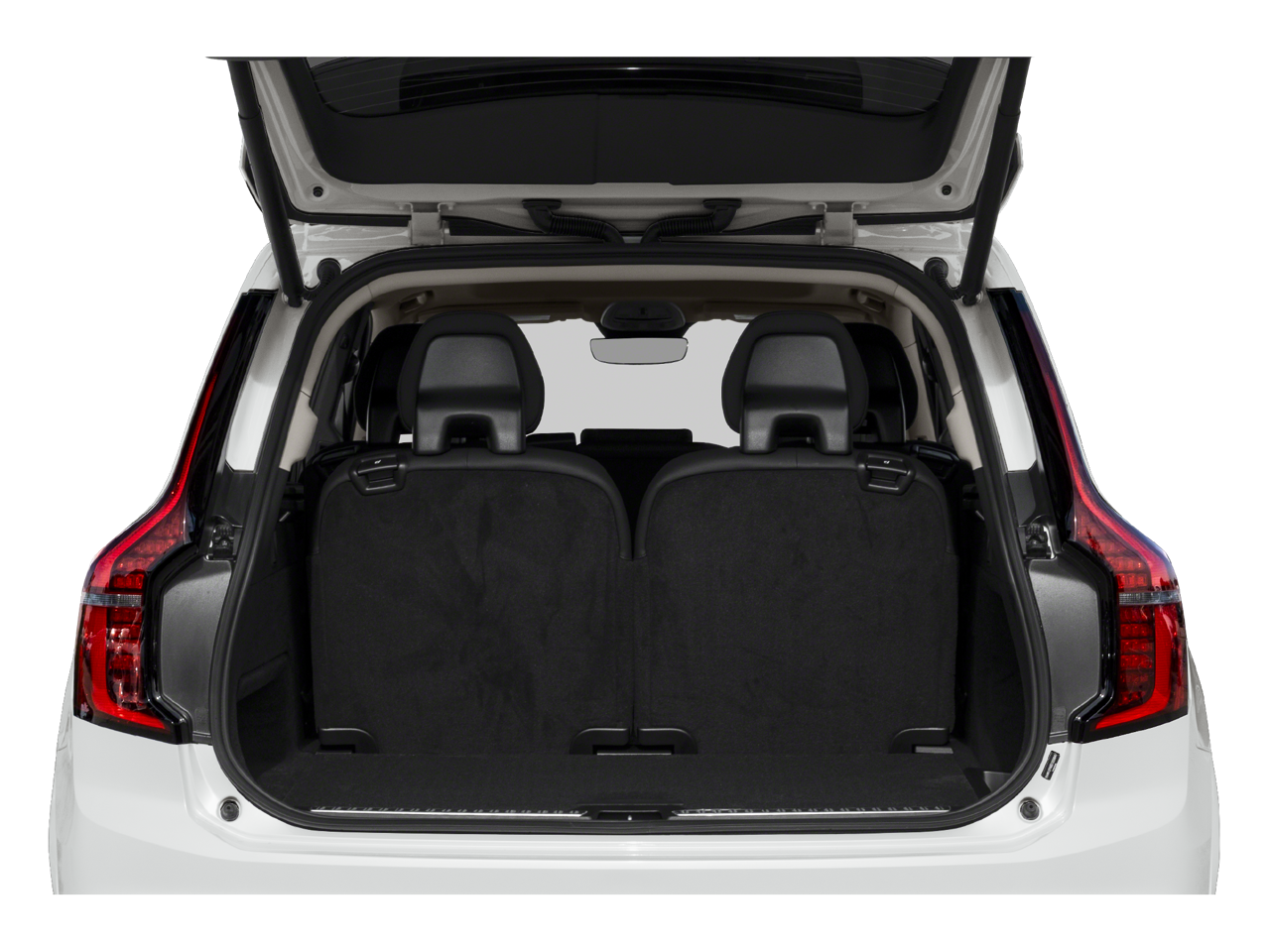 2025 Volvo XC90 B5 Plus 2025.5