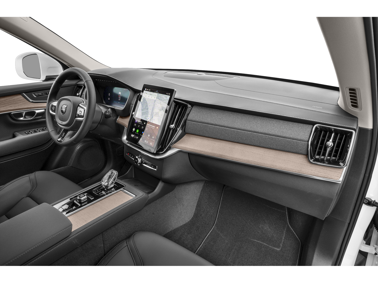 2025 Volvo XC90 B5 Plus 2025.5