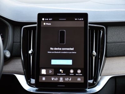 2025 Volvo XC90 B5 Plus 2025.5