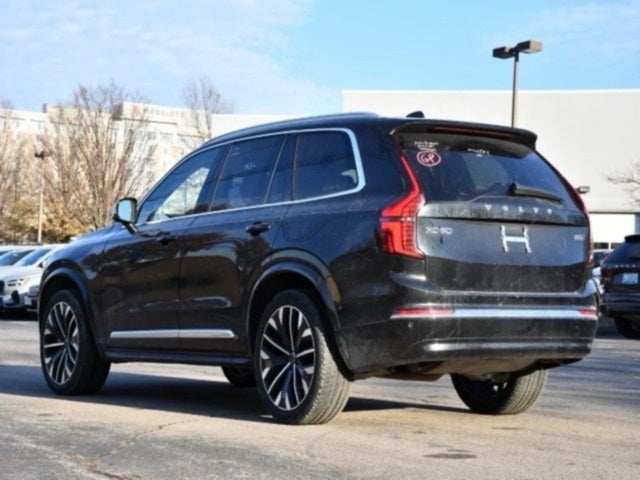 2025 Volvo XC90 B5 Plus 2025.5