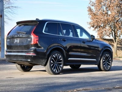 2025 Volvo XC90 B5 Plus 2025.5