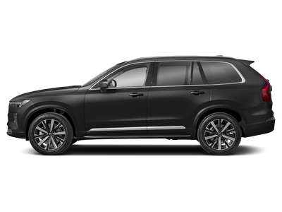 2025 Volvo XC90 B5 Plus 2025.5