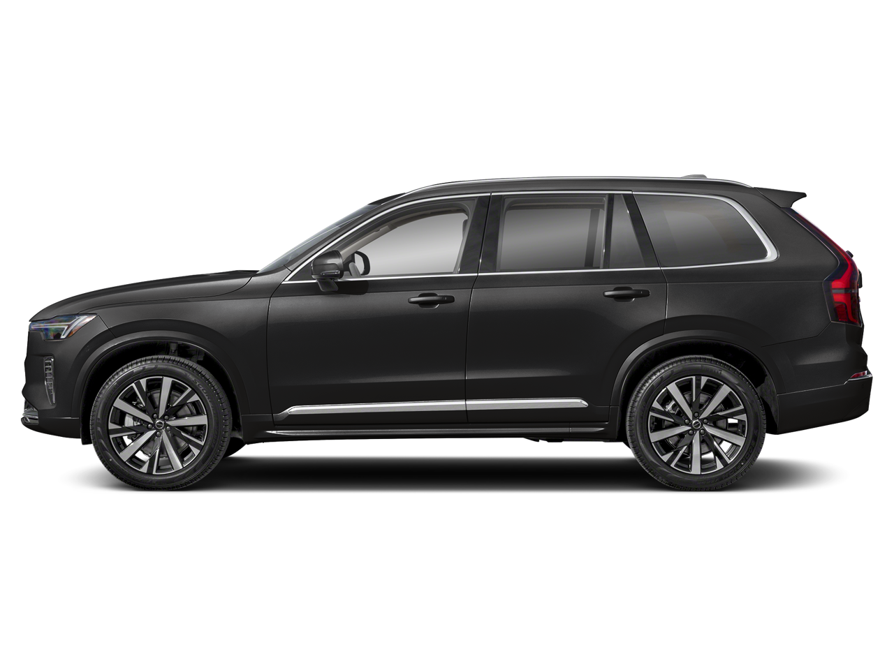 2025 Volvo XC90 B5 Plus 2025.5