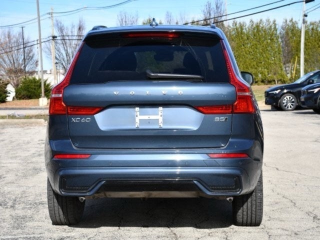 2025 Volvo XC60 B5 Plus
