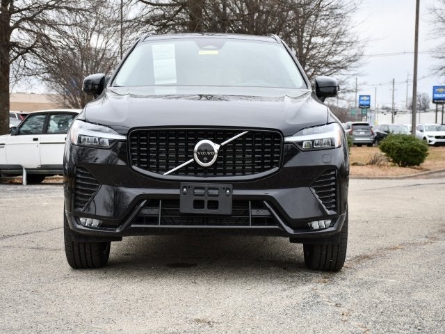 2025 Volvo XC60 B5 Plus