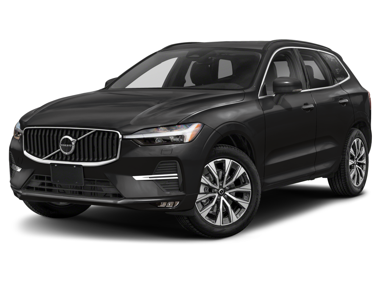 2025 Volvo XC60 B5 Plus