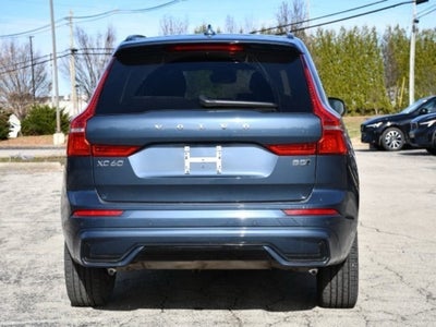 2025 Volvo XC60 B5 Plus