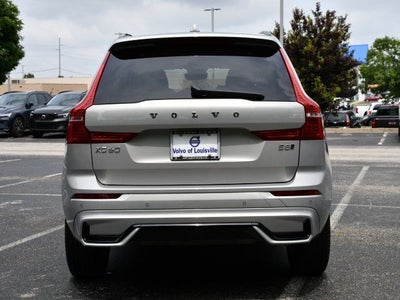 2025 Volvo XC60 B5 Plus