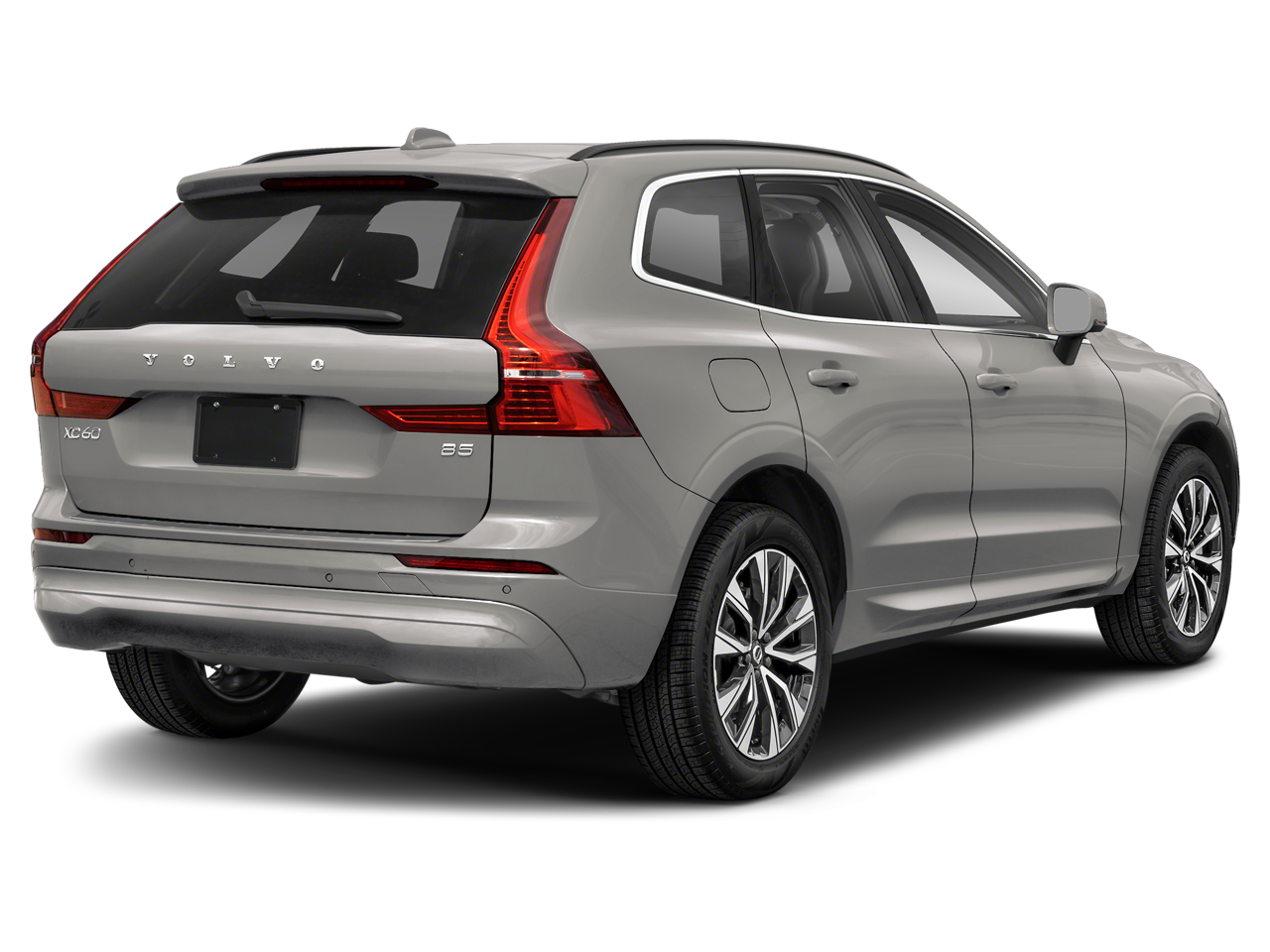 2025 Volvo XC60 B5 Plus
