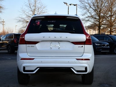 2025 Volvo XC60 B5 Plus