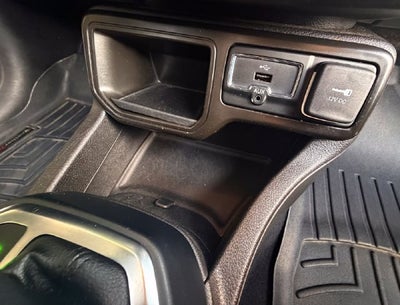 2020 Jeep Renegade Sport