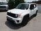 2023 Jeep Renegade Altitude